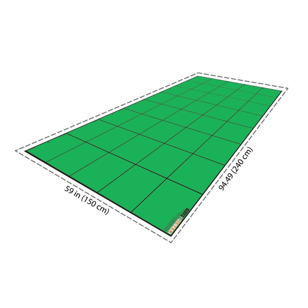 Geyer Wonder League Robotics Competition Green Screen 2 - STEMfinity
