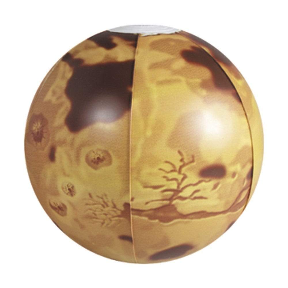 Giant Inflatable Solar System - STEMfinity
