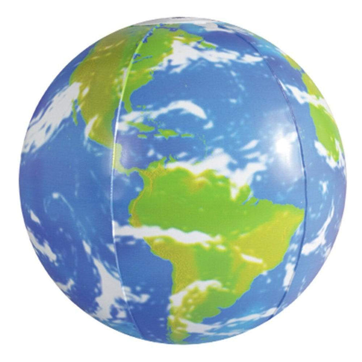Giant Inflatable Solar System - STEMfinity