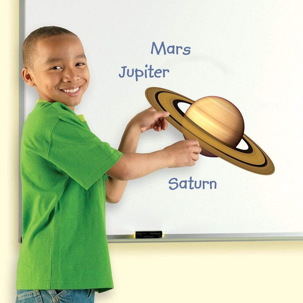 Giant Magnetic Solar System - STEMfinity