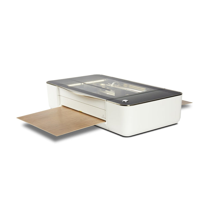 Glowforge Pro 45 Watt 3D Laser Cutter, Engraver - STEMfinity
