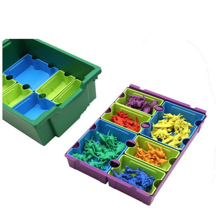 Gratnells SortED Removable Tray Inserts - Gratnells - STEMfinity