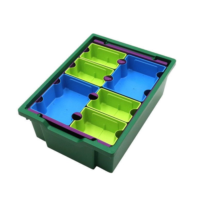 Gratnells SortED Removable Tray Inserts - Gratnells - STEMfinity