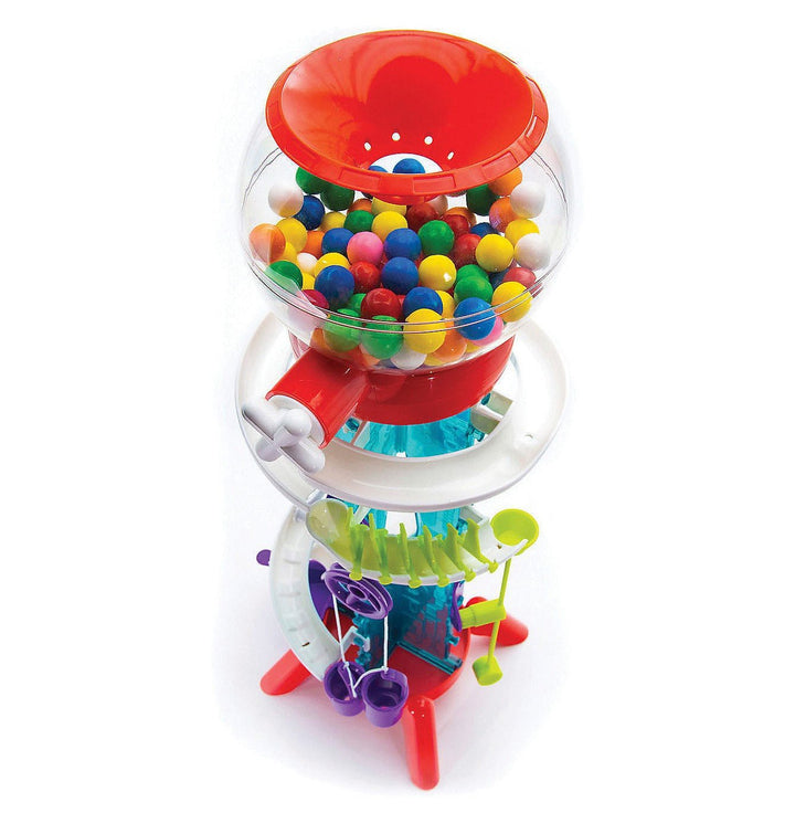 Gumball Machine Maker - STEMfinity