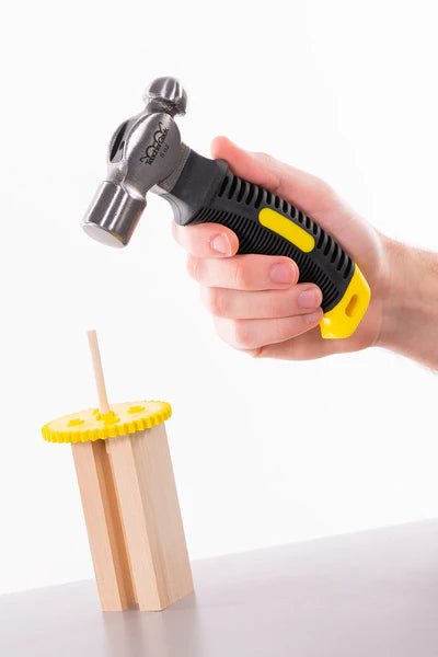 TeacherGeek Tapping Block - 10 Pack