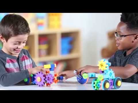 Gears! Gears! Gears!® RoverGears™