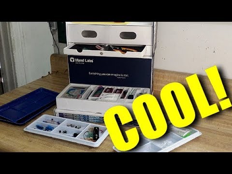 Mand Labs KIT-1: Standard Edition, V4