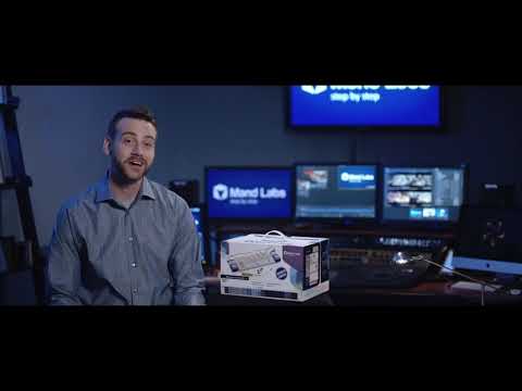 Mand Labs KIT-1: Standard Edition, V4