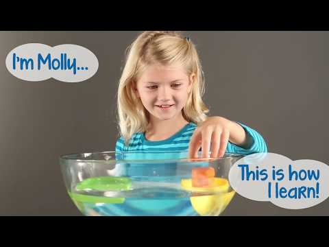 STEM Sink or Float Activity Set