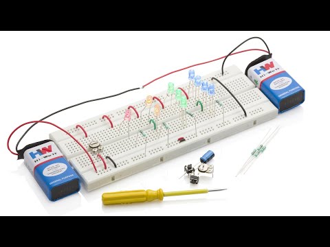 Mand Labs KIT-1: Premium Edition, V4