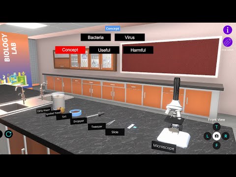 Scholarlab 1 Year License - High School