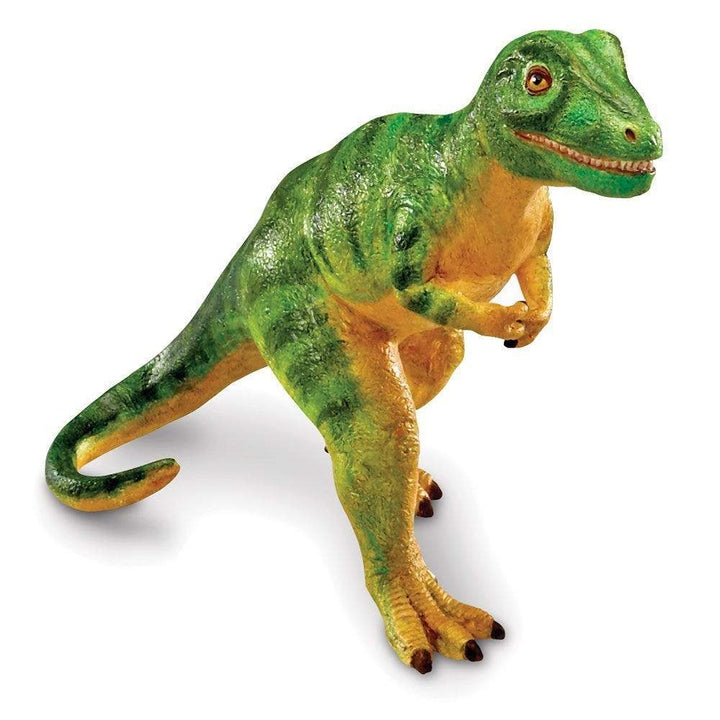 Jumbo Dinosaurs, Set 1 - STEMfinity