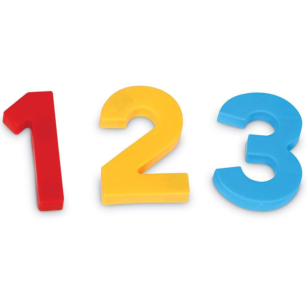 Jumbo Magnetic Numbers & Operations - STEMfinity