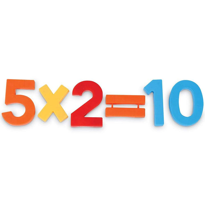Jumbo Magnetic Numbers & Operations - STEMfinity