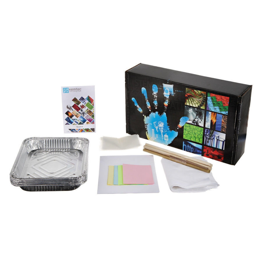 Kemtec Science: Recycle It - STEMfinity