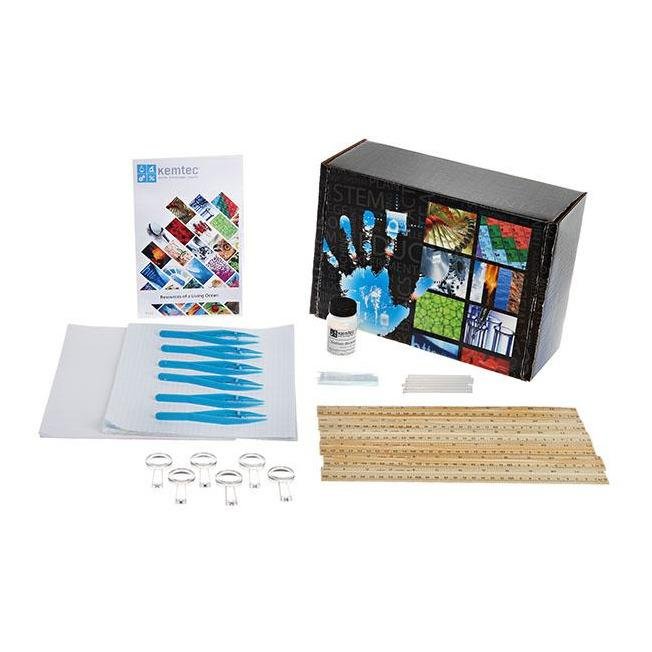 Kemtec Science: Resources of the Living Ocean - STEMfinity