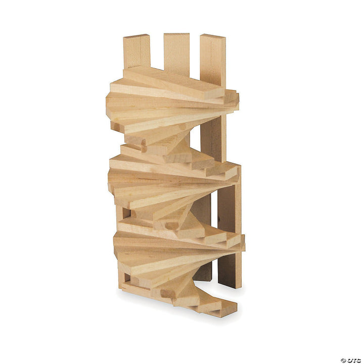 KEVA Maple: 50 Plank Set - STEMfinity