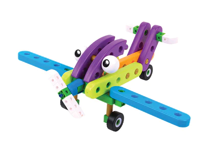 Kids First: Aircraft Engineer