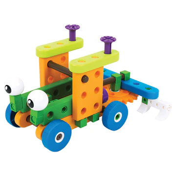 Kids First: Automobile Engineer