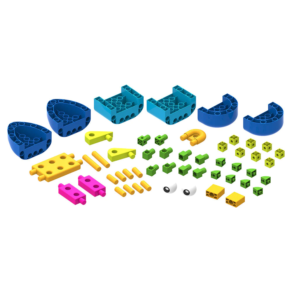 Kids First: Boat Engineer