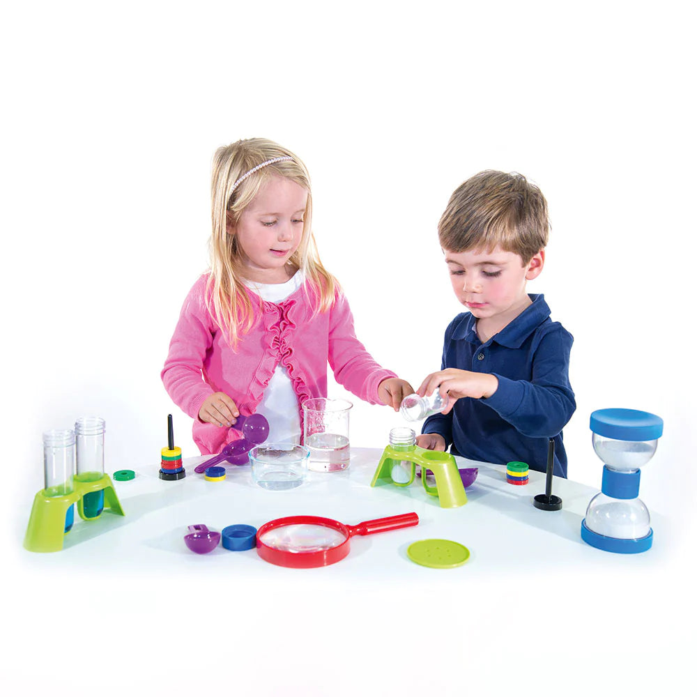 Kids First: Science Laboratory