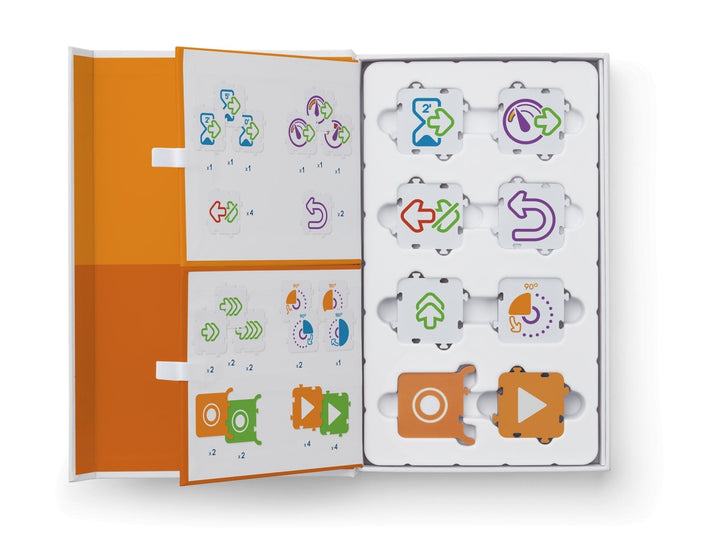 KUBO Coding+ Set - KUBO - STEMfinity