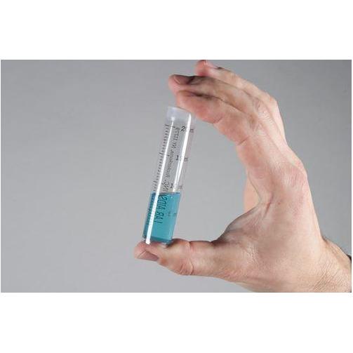 Lab-Aids: Ammonia Test for Qualitative Introduction to Water Pollution - STEMfinity