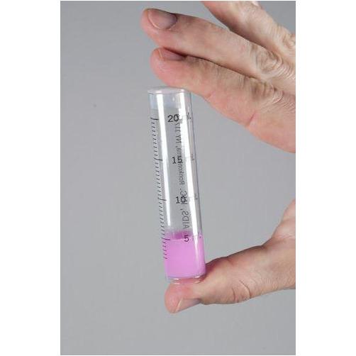 Lab-Aids: Chlorine Test for Qualitative Introduction to Water Pollution - STEMfinity