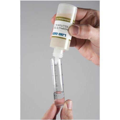 Lab-Aids: Chromate Test for Qualitative Introduction to Water Pollution - STEMfinity