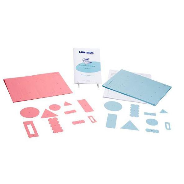 Lab-Aids: Concepts of Classification Expand-A-Kit - STEMfinity