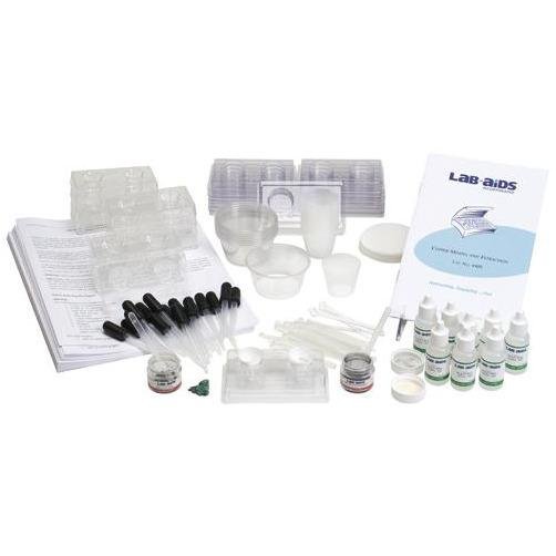 Lab-Aids: Copper Mining and Extraction Refresh-A-Kit - STEMfinity