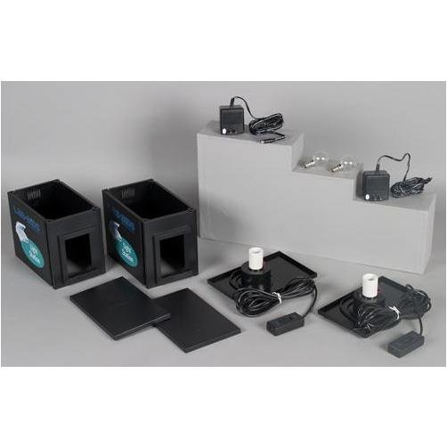 Lab-Aids: Four Complete Light Stations - STEMfinity