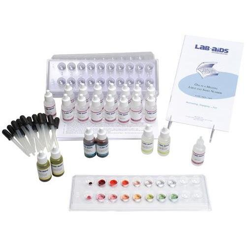 Lab-Aids: One in a Million: Large and Small Numbers Kit - STEMfinity