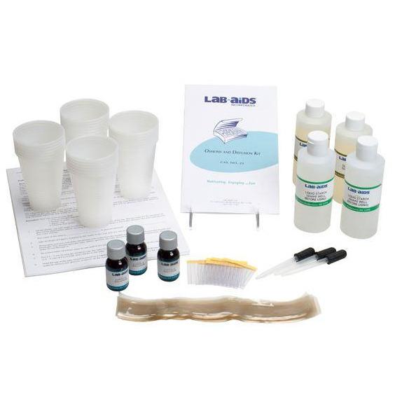 Lab-Aids: Osmosis and Diffusion Kit - STEMfinity
