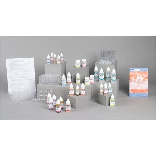 Lab-Aids: Universal Indicator for Qualitative Introduction to Water Pollution - STEMfinity