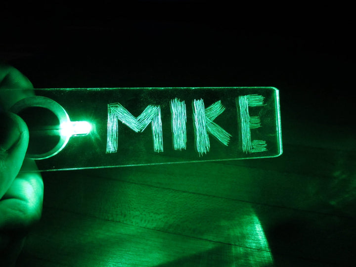 LED Name Badge - 100 Pack - STEMfinity