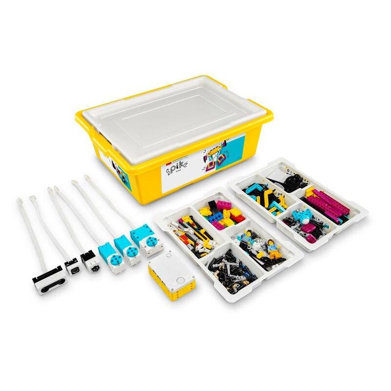 Nxt robot kit discount price