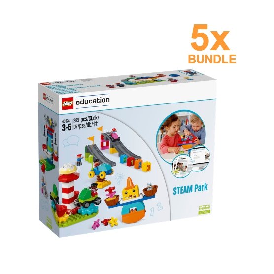 LEGO® Afterschool & Camp Bundle | LEGO Education |