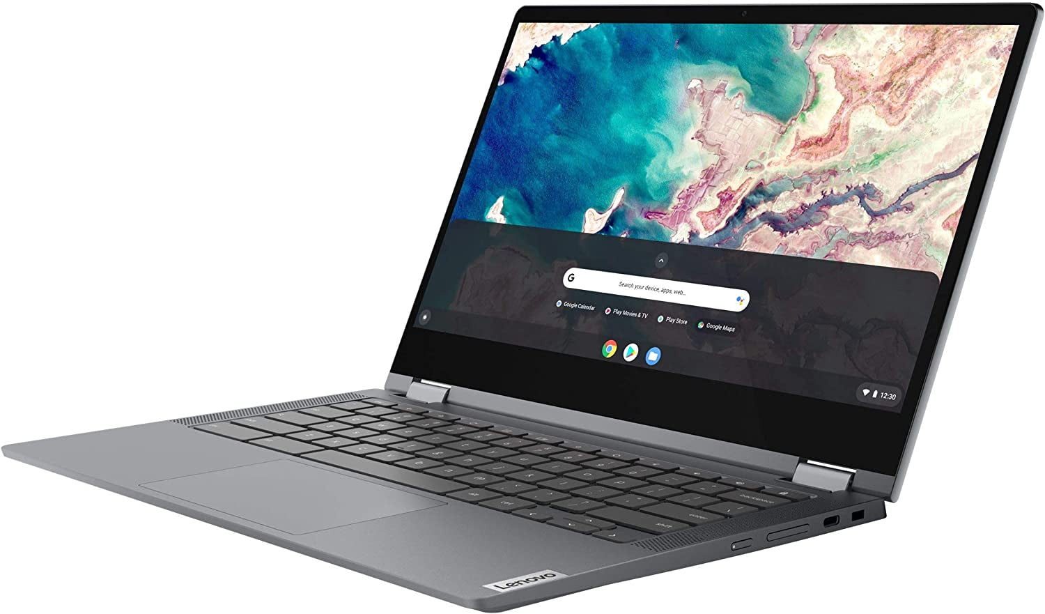 Lenovo - Flex 5 - Chromebook 2-in-1 – STEMfinity