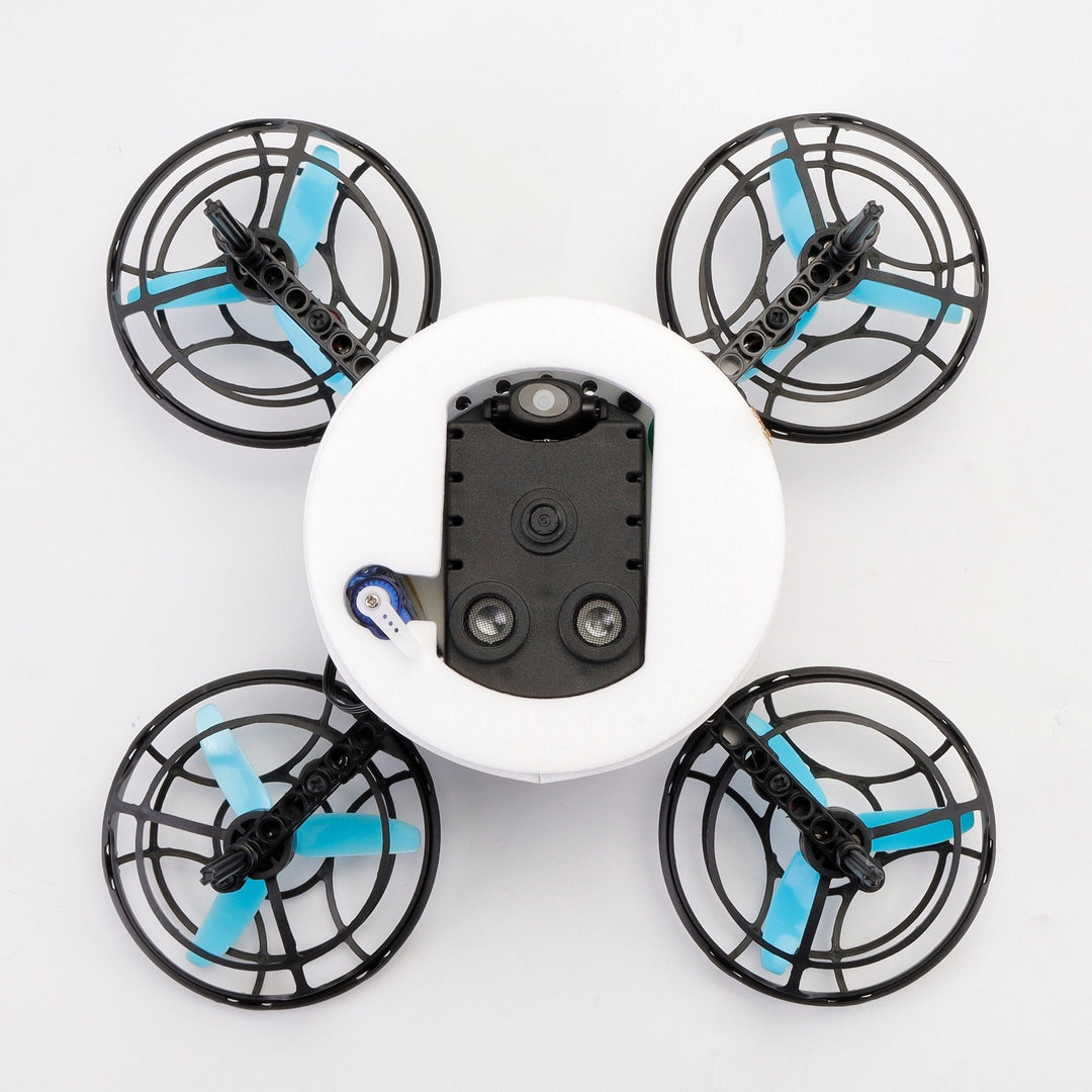 LiteBee Ghost II - Airdrop Module - LiteBee - STEMfinity