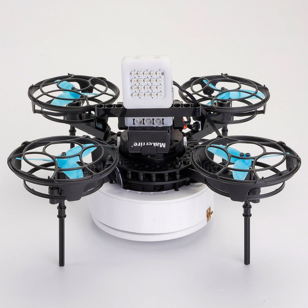 LiteBee Ghost II - Airdrop Module - LiteBee - STEMfinity