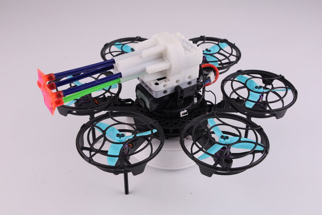 LiteBee Ghost II - Shooting Module - LiteBee - STEMfinity