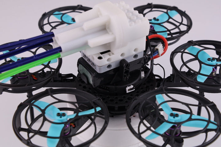 LiteBee Ghost II - Shooting Module - LiteBee - STEMfinity