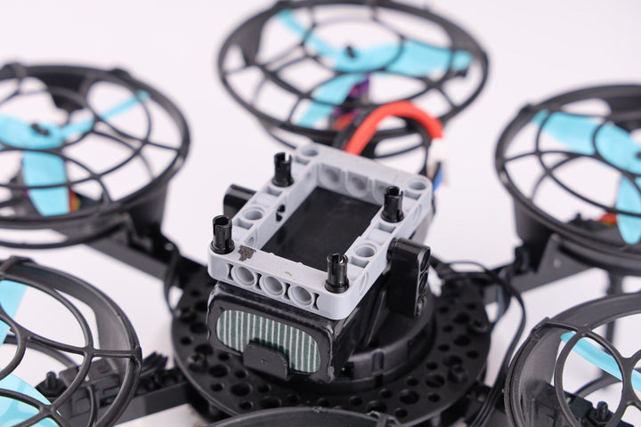 LiteBee Ghost II - Shooting Module - LiteBee - STEMfinity