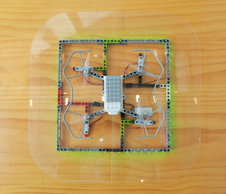LiteBee Wing - LiteBee - STEMfinity