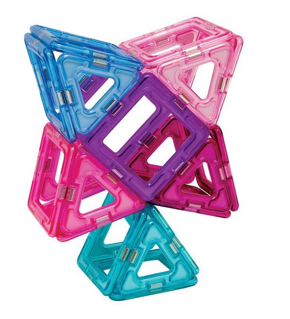 MAGFORMERS Inspire 30 Piece Set - STEMfinity