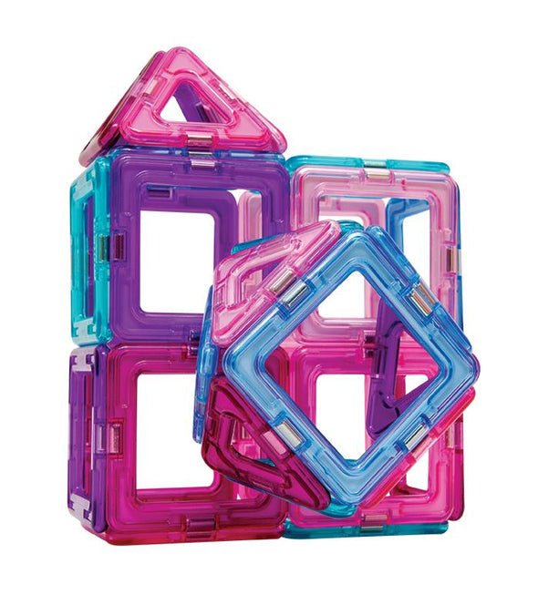 MAGFORMERS Inspire 30 Piece Set - STEMfinity