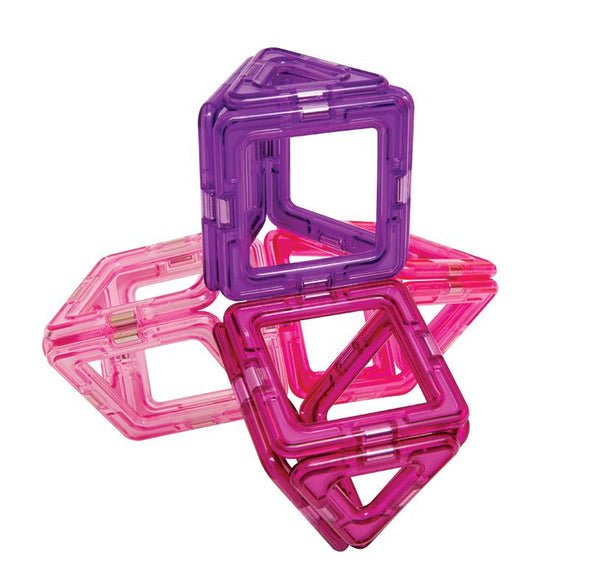 MAGFORMERS Inspire 30 Piece Set - STEMfinity