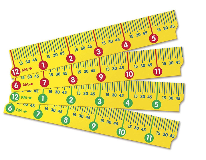 Magnetic Elapsed Time Set - STEMfinity