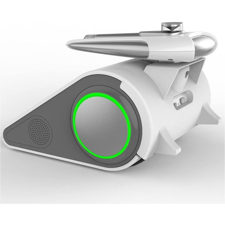 Makeblock Codeybot Laser Turret - STEMfinity